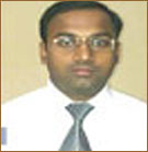 Mr. Chandra Shekhar Singh, HOD